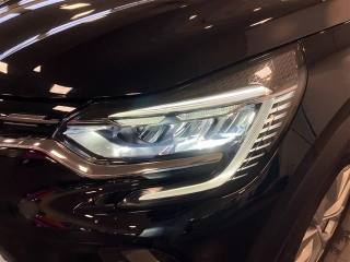 RENAULT Captur usata, con Chiusura centralizzata