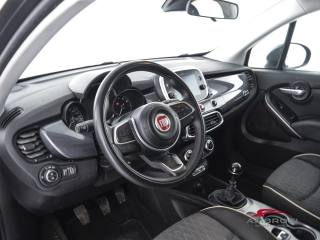 FIAT 500X usata 7