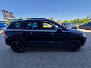 SEAT Ateca usata, con Airbag Passeggero