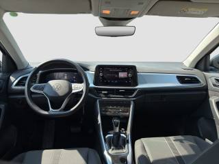 VOLKSWAGEN T-Roc usata 11