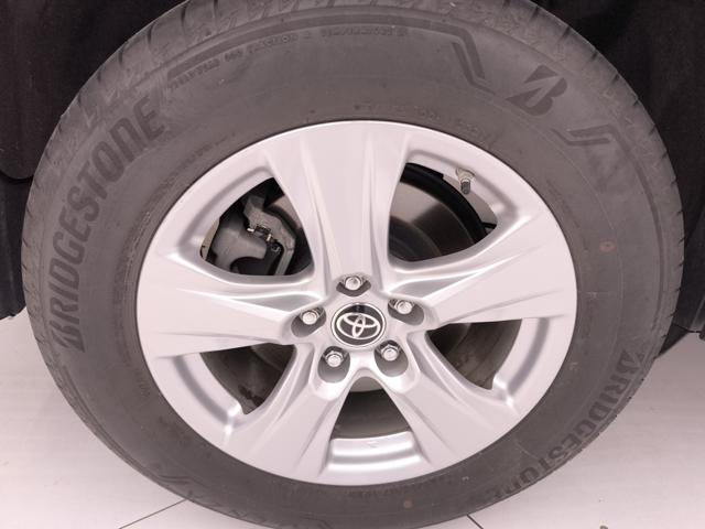 TOYOTA RAV 4 usata, con Touch screen