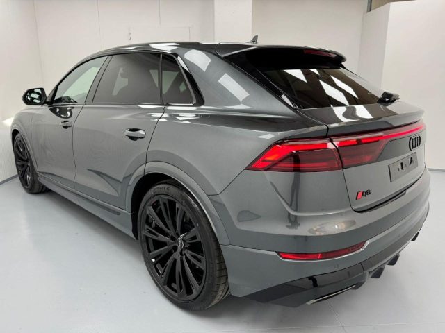 AUDI Q8 usata, con Cruise Control