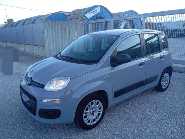 FIAT Panda usata, con Airbag