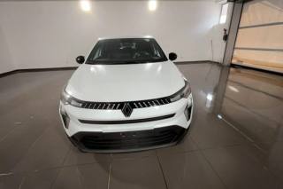 RENAULT Captur usata, con Airbag laterali