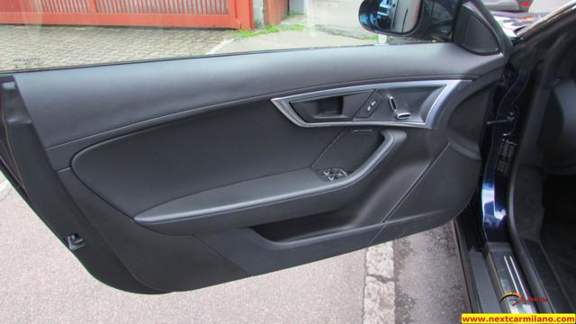 JAGUAR F-Type usata, con Regolazione elettrica sedili