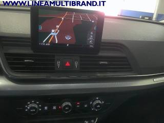 AUDI Q5 usata, con Fendinebbia