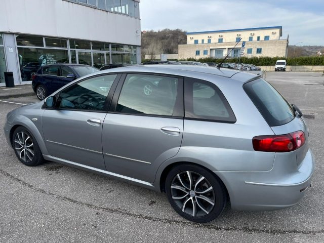 FIAT Croma usata, con Autoradio