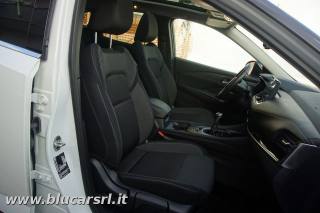 NISSAN Qashqai usata, con Climatizzatore