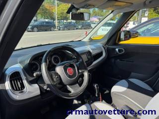 FIAT 500L usata, con Controllo trazione