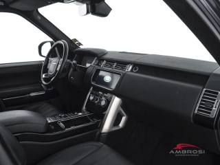 LAND ROVER Range Rover usata 11