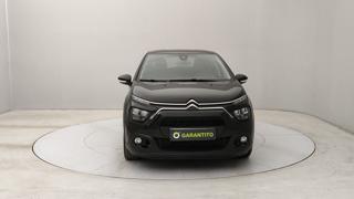 CITROEN C3 usata, con Chiusura centralizzata