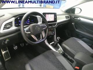 VOLKSWAGEN T-Roc usata, con Sensore di pioggia