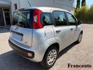 FIAT Panda usata, con Lettore CD