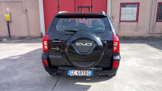 DR MOTOR DR EVO5 usata, con Airbag Passeggero