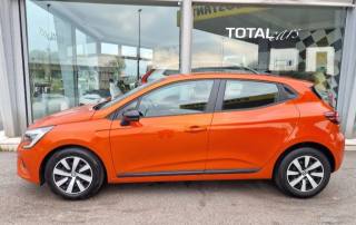 RENAULT Clio usata, con Airbag Passeggero