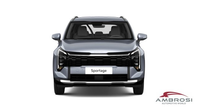 KIA Sportage usata 7
