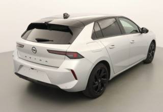 OPEL Astra usata, con Boardcomputer