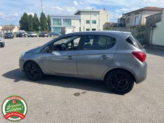 OPEL Corsa usata, con Cruise Control