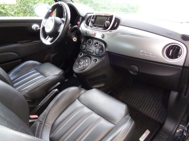 ABARTH 595 usata, con Cerchi in lega