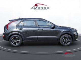 KIA Niro usata 4