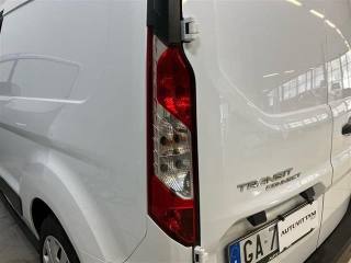 FORD Transit Connect usata 7