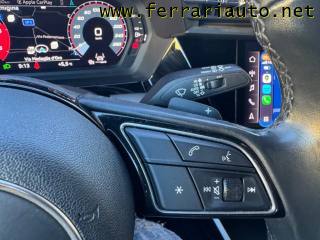 AUDI A3 usata, con Servosterzo