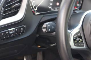 BMW 118 usata, con ESP
