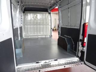 FIAT Ducato usata, con Controllo trazione
