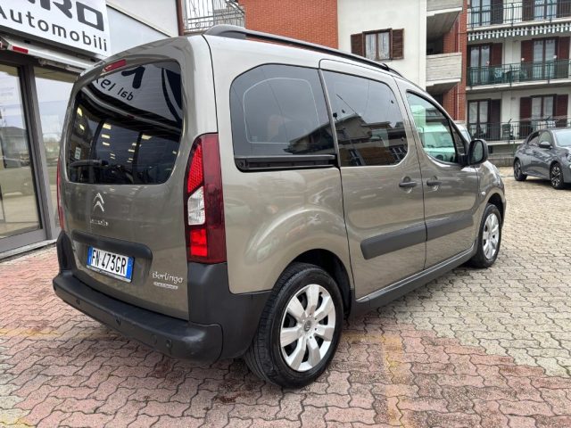 CITROEN Berlingo usata, con Chiusura centralizzata