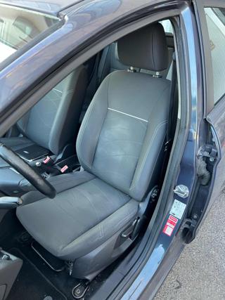 FORD Fiesta usata, con ESP