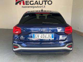 AUDI Q2 usata, con Cerchi in lega