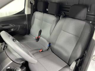 FIAT Doblo usata 19