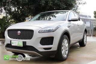 JAGUAR E-Pace usata, con Airbag laterali