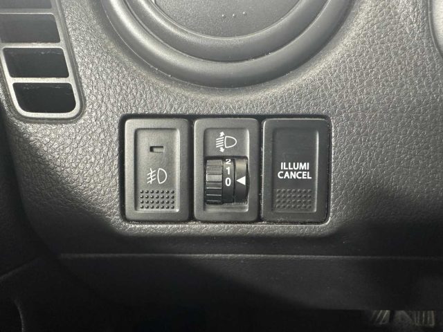 FIAT Sedici usata 17