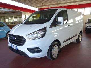 FORD Transit Custom 340 2.0 EcoBlue 130 PC Furgone Trend