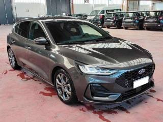 FORD Focus usata, con Airbag Passeggero