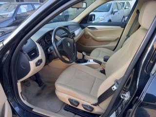 BMW X1 usata, con Airbag Passeggero