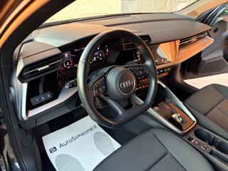 AUDI A3 usata, con Controllo trazione