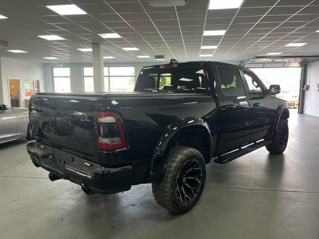 DODGE RAM usata 6