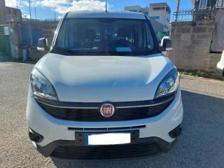 FIAT Doblo usata 2