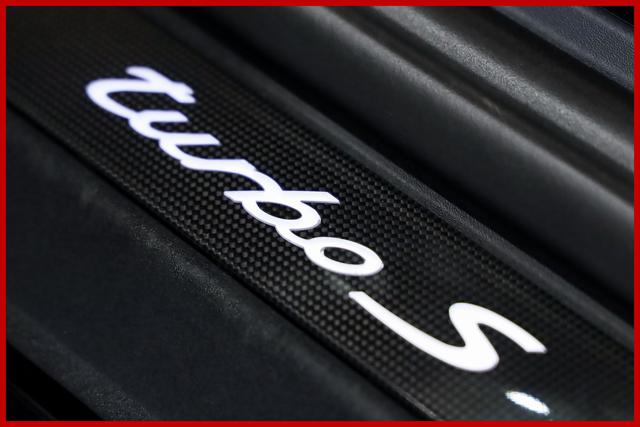 PORSCHE 991 usata, con Climatizzatore