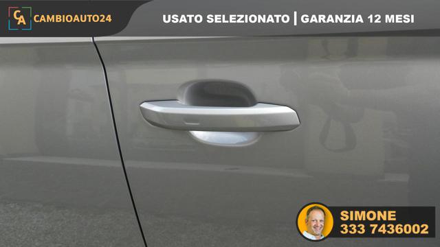 AUDI Q5 usata, con Sensore di luce