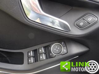 FORD Fiesta usata, con Servosterzo