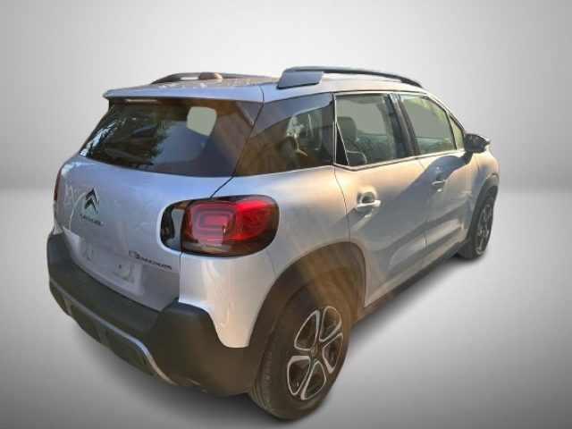 CITROEN C3 Aircross usata, con Airbag laterali