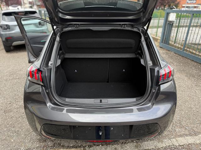 PEUGEOT 208 usata, con Specchietti laterali elettrici