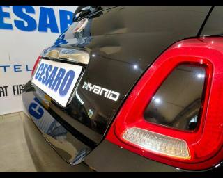 FIAT 500 usata 15