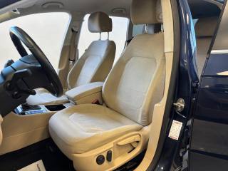 VOLKSWAGEN Passat Variant usata, con Chiusura centralizzata