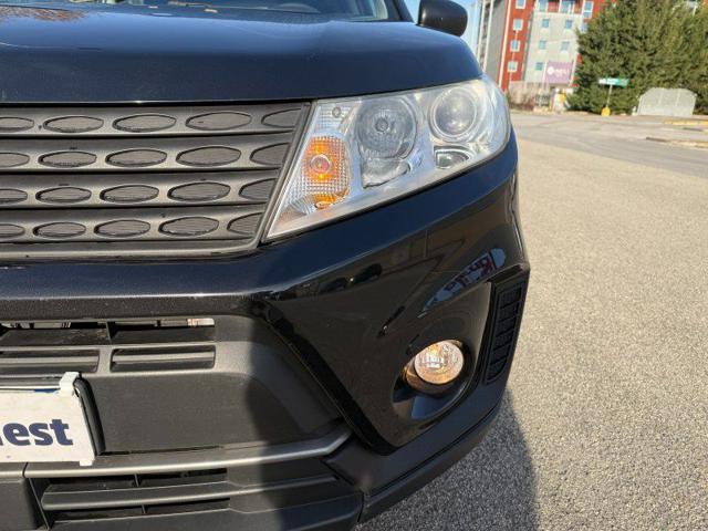 SUZUKI Vitara usata, con Vivavoce