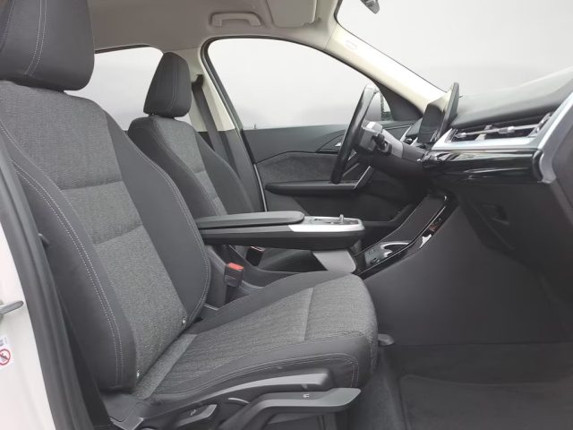 BMW X1 usata, con Controllo automatico clima