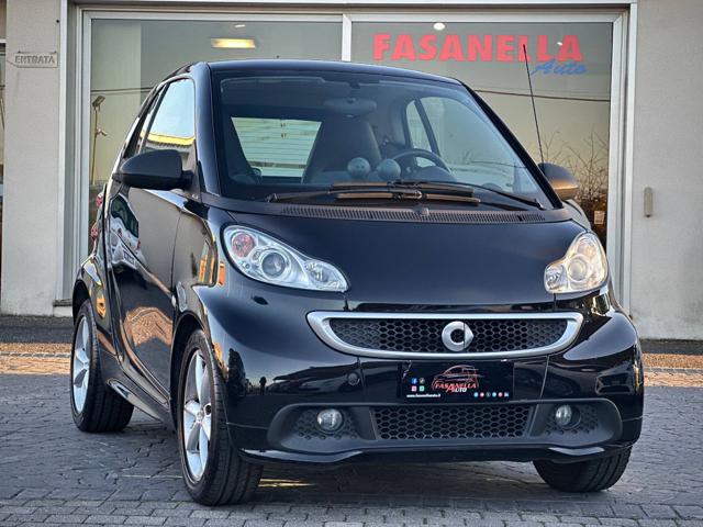 SMART ForTwo usata, con Airbag